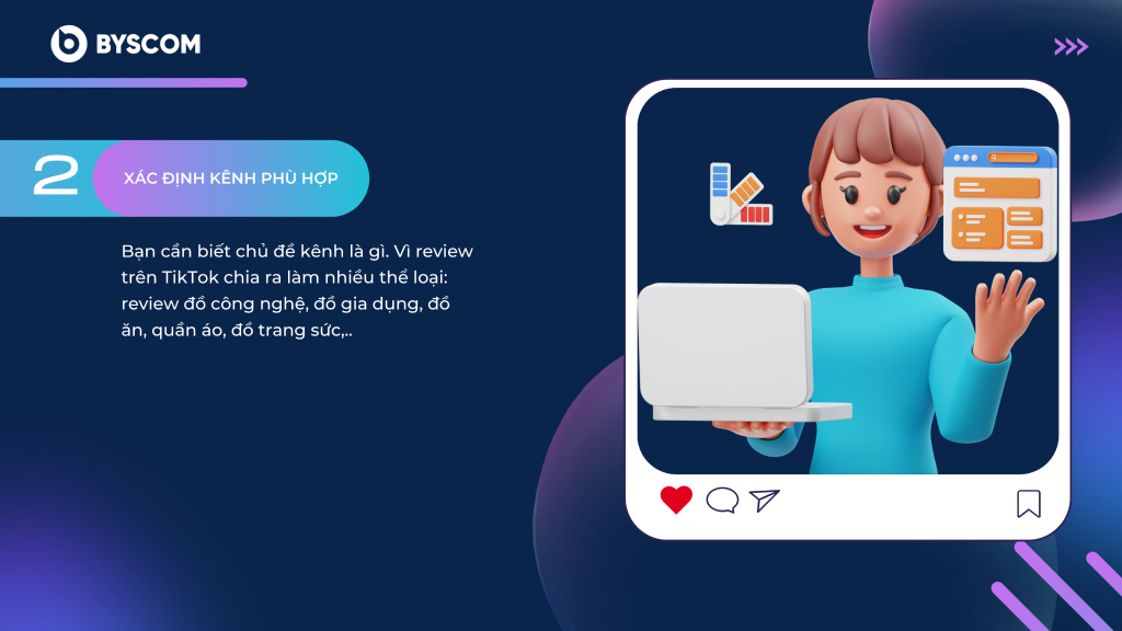 Booking Koc Tiktok 3