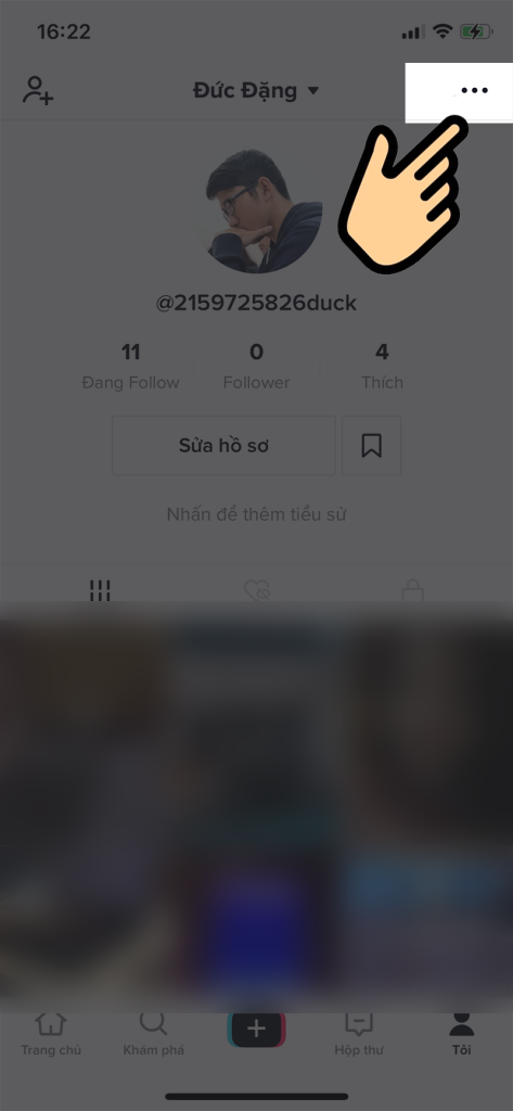Cach Livestream Tren Tiktok 5