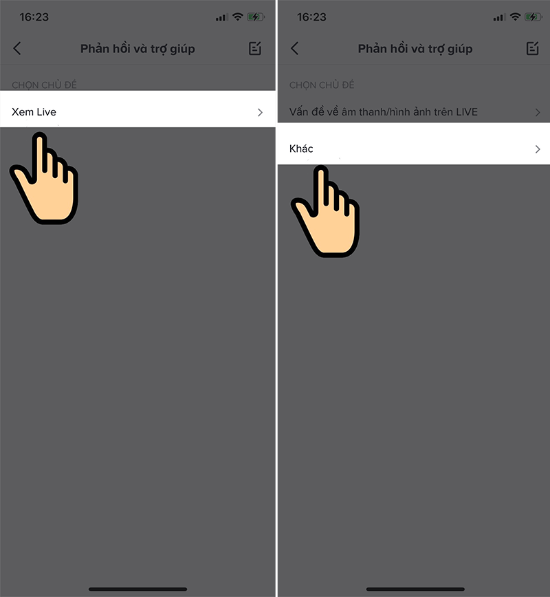 Cach Livestream Tren Tiktok 8